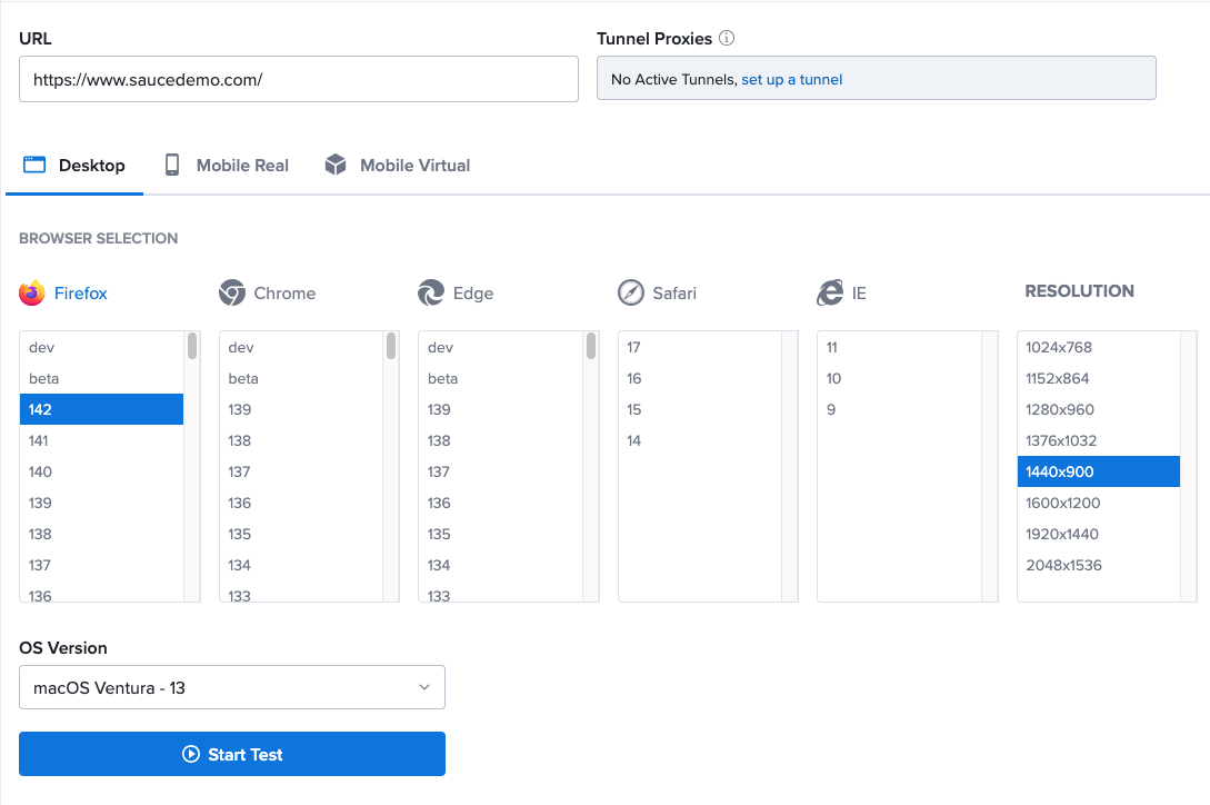 選擇醬料手動會話